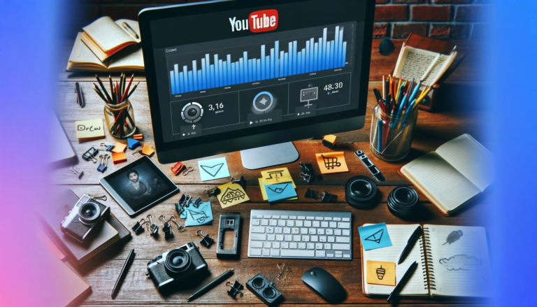 2024 年实现最大参与度的成熟 YouTube 内容创作策略