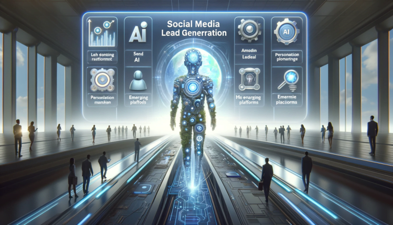 Social Media Leads [2024 Exquisite Guide]