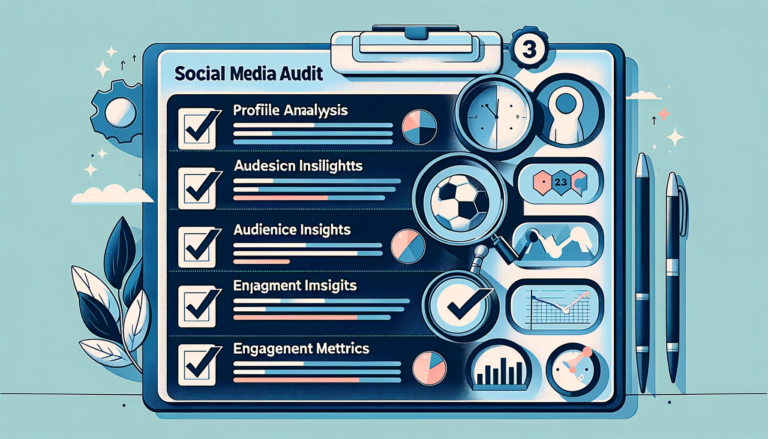 Social Media Audit [2024 Exquisite Guide]