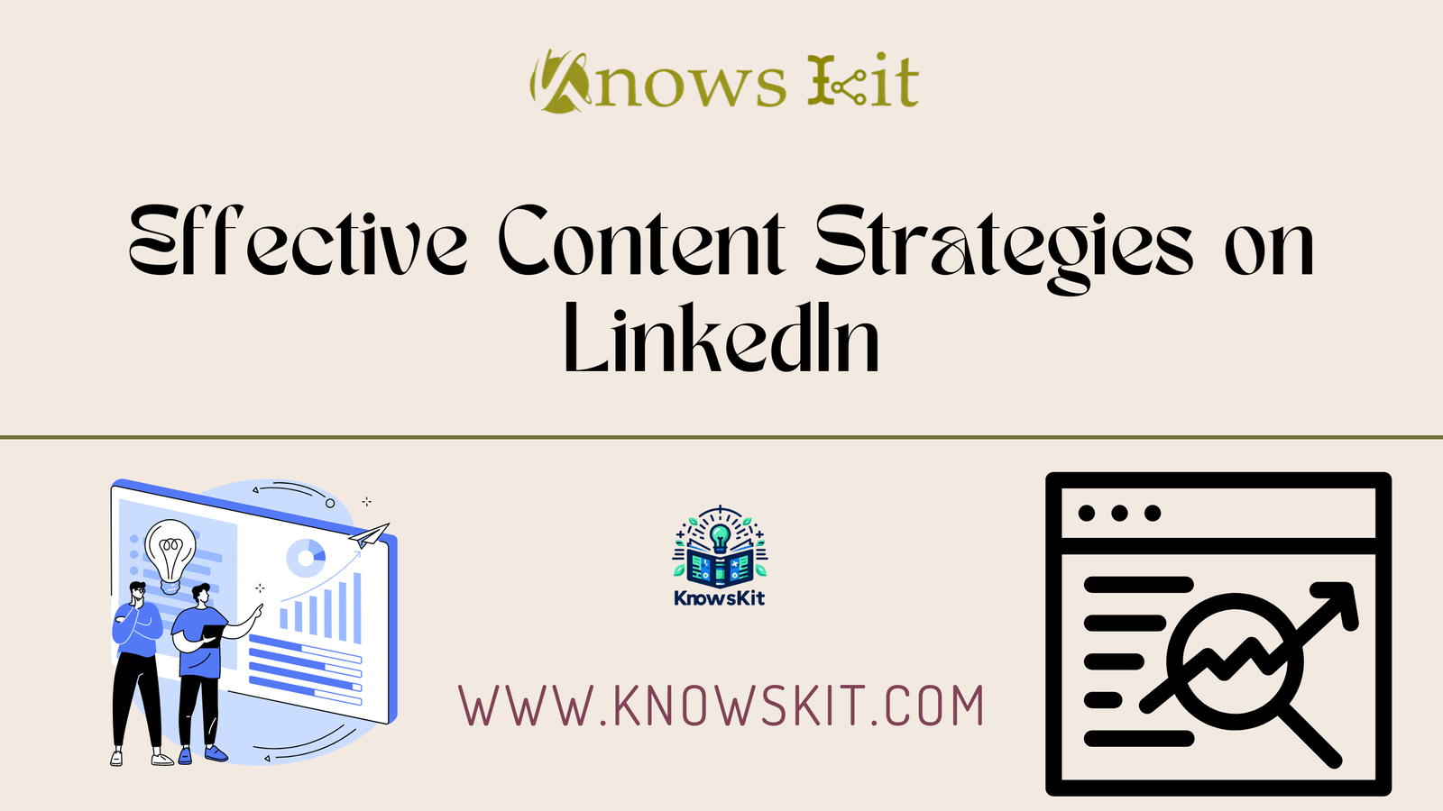 LinkedIn Content Strategies