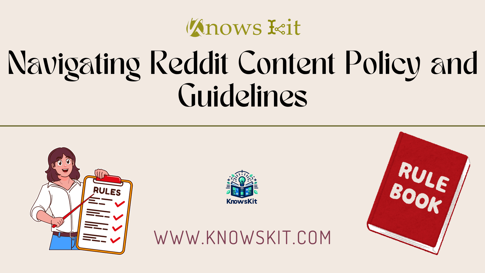 Reddit Content Policy